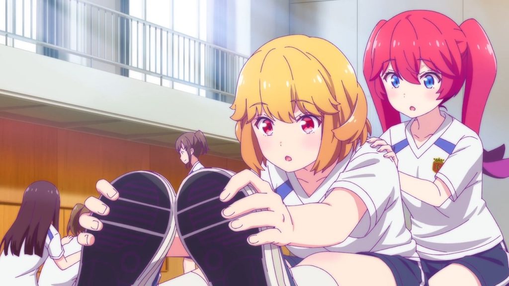 Chanclas Renai