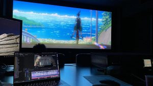 makoto shinkai