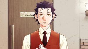 barman