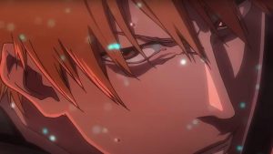 Bleach: Guerra de Sangre de los Mil Años