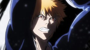 Bleach: Guerra de Sangre de los Mil Años