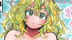 boku no hero academia