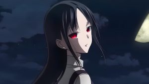 Kaguya-sama: El amor es guerra