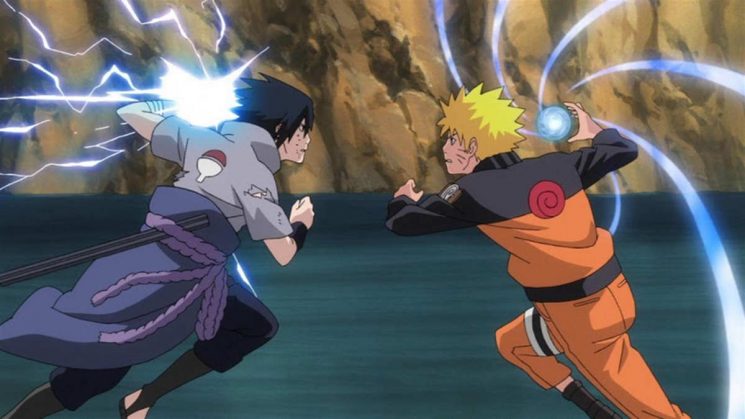 naruto