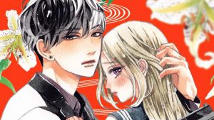 Ojou a Banken-kun