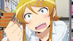 oreimo