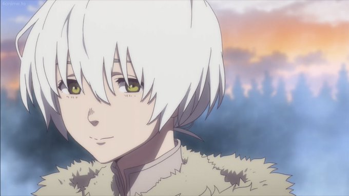 Fumetsu no Anata y