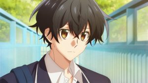 Sasaki a Miyano