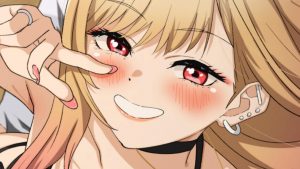 Bisque Doll sueño