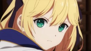 Tensei Oujo a Tensai Reijou no Mahou Kakumei