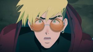 trigun