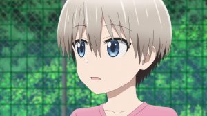 uzaki-chan