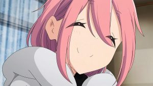 Campamento Yuru
