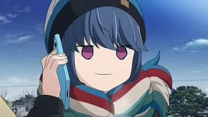 Campamento Yuru