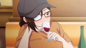 ¡Tiempo de la funcion!  Uta no Oujo-san Datte Shitai