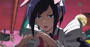 Akiba mucama Sensou
