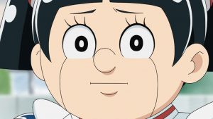 Boku a Roboco