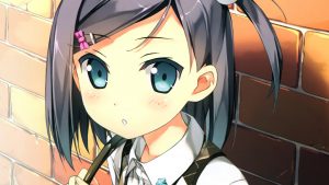 Hentai Ouji a Warawanai Neko
