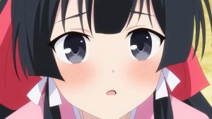 Isekai wa Smartphone a Tomo ni