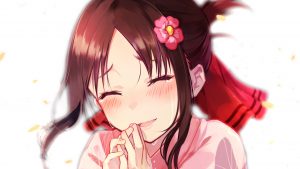 Kaguya-sama: El amor es guerra