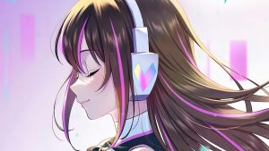 Kizuna IA