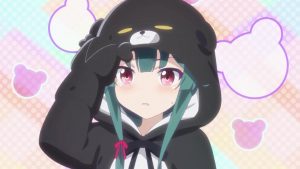 Oso Kuma Kuma Kuma