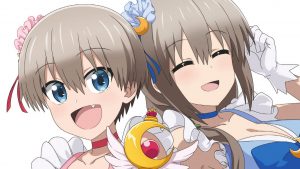 Revista Megami