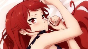 Mushoku Tensei: Reencarnación sin trabajo