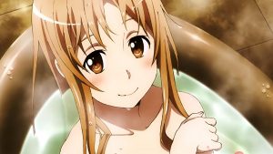 Sword Art Online: Progresivo