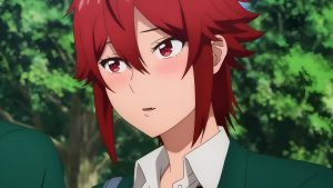 ¡Tomo-chan wa Onnanoko!