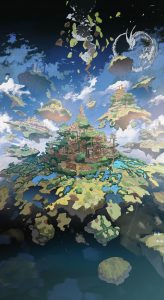 Dragones de Wonderhatch