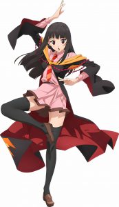 Konosuba: ¡Una explosión en este maravilloso mundo!