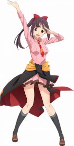 Konosuba: ¡Una explosión en este maravilloso mundo!
