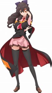 Konosuba: ¡Una explosión en este maravilloso mundo!