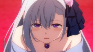 Tensei Oujo a Tensai Reijou no Mahou Kakumei