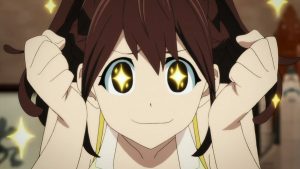 Tensei Oujo a Tensai Reijou no Mahou Kakumei