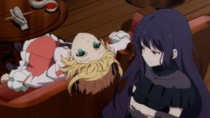 Tensei Oujo a Tensai Reijou no Mahou Kakumei