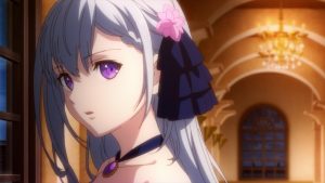 Tensei Oujo a Tensai Reijou no Mahou Kakumei