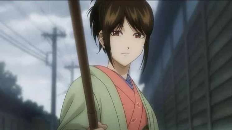 gintama