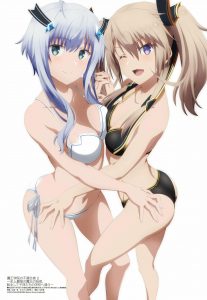 ©Revista Megami