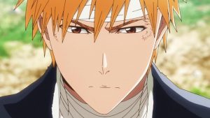Bleach: Guerra de Sangre de los Mil Años