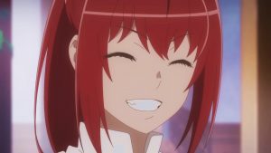 danmachi