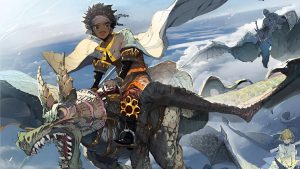 Dragones de Wonderhatch