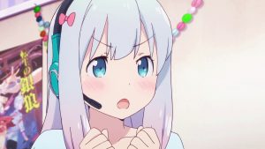Eromanga-sensei