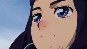kamuy dorado