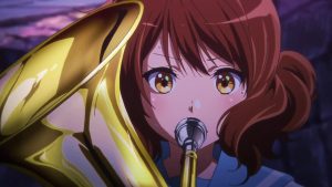 Hibike! bombardino