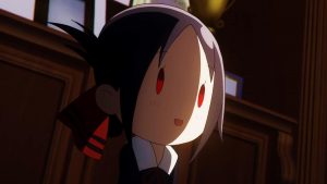 Kaguya-sama: El amor es guerra