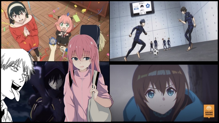 anime de la semana