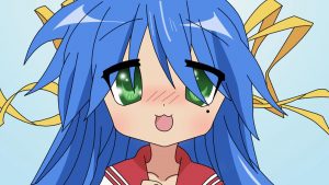 estrella de la suerte