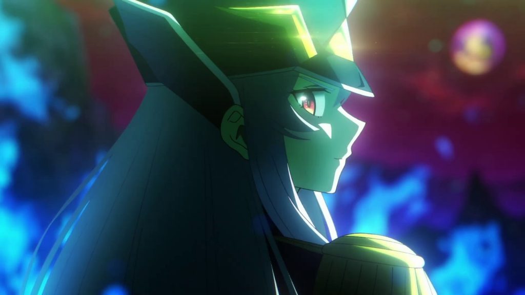Mato Seihei no esclavo